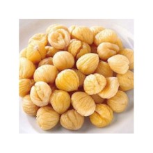 Marroni ganze, geschält, TK
Marroni interi, pelati  surgelati