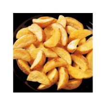 Country Cuts Frisco, TK
Patatine country cuts Frisco, surgelate