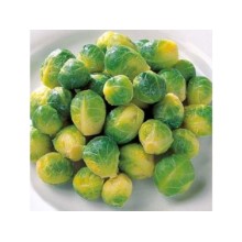Rosenkohl, TK
Cavolini di Bruxelles, surgelati