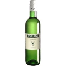 Yvorne Vigneronne Badoux AOC MW