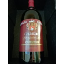Valtellina Grumello Sassorosso
Riserva Pelizzatti DOCG EW