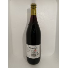 Rosso di Valtellina IGT Semadeni  MW