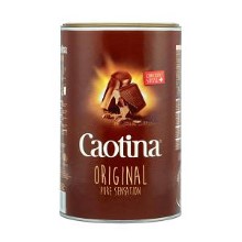 Caotina Wander, Dose / barattolo