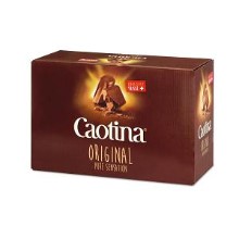 Caotina Wander, Beutel / bustine