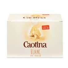 Caotina Blanc Wander, 
Beutel / bustine
