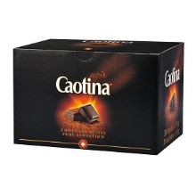Caotina Noir Wander, 
Beutel / bustine