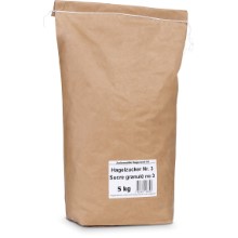 Hagelzucker offen
Granella di zucchero