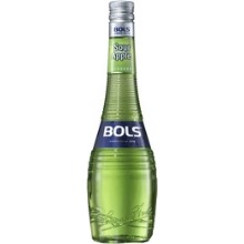 Bols Sour Apple EW