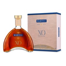 Cognac Martell XO EW