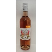 Oeil de Perdrix Henri Badoux
Pinot Noir Romand