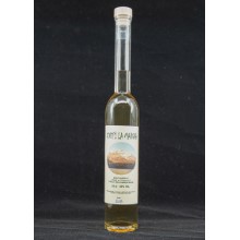 Genepi **La Margna** Semadeni EW