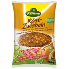 Röstzwiebeln / Cipolle arrostite, Kühne