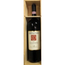 Sforzato di Valtellina DOCG EW
Corte di Cama Prevostini ***Magnum***