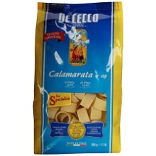 Calamarata De Cecco