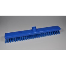 Scheuerbürste blau Ecolab, 40 cm
Spazzolino blu Ecolab, 40 cm
Aktiv, auf Vorbestellung
