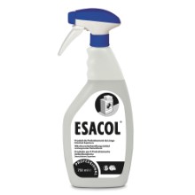 Esa Col flüssig, Fleckenentferner
Esa Col smacchiatore liquido
VOC TAXE FR. 1.30
*** Sicherheitshinweise sds.diversey.com ***