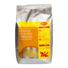 Gemüsebouillon Nature Maggi, Pulver
Brodo di verdure nature Maggi, polvere