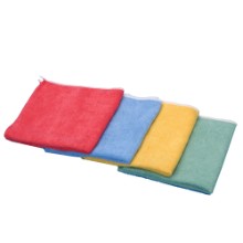 Taski Jonmaster Ultra Cloth
rot, Microfasertuch 32x32