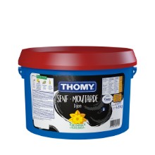 Senf / Senape Dijon Thomy