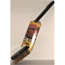 Grillbürsten
Spazzola per grill