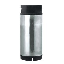 Original Ittinger Klosterbräu Tank
