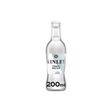 Kinley Tonic MW / VAR
Aktiv, auf Vorbestellung