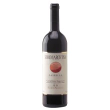 Valtellina Superiore DOCG EW
Sassella Sommarovina Prevostini
