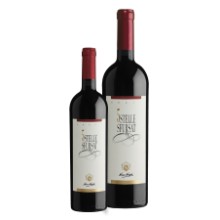 Valtellina Sfursat **5 Stelle Magnum** DOCG EW
Nino Negri