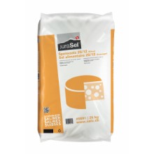 Salz ohne Jod Käser              (25 Kg)
