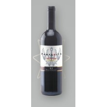 Santarita Rosso di Valtellina DOC
Prevostini Mamete