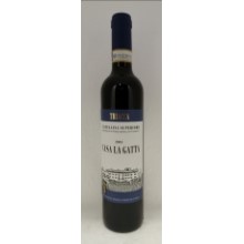 Valtellina Superiore DOCG EW
Casa La Gatta Triacca