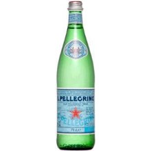 San Pellegrino Minerale
MW / VAR