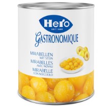 Mirabellen Hero
Netto 3200 g