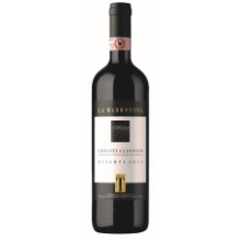 Chianti Classico DOCG EW
Riserva La Madonnina Triacca