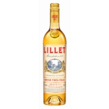 Lillet Blanc Aperitiv EW        