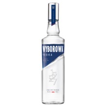 Vodka Wyborowa EW