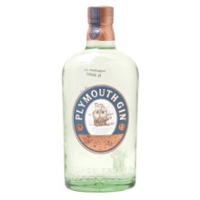 Plymouth Gin Original EW