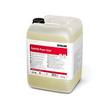 Ecobrite Power Color (Plus, Modul 3)
liquido, flüssig
VOC TAXE FR. 7.34