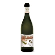 Aigle Les Murailles AOC EW