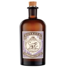 Schwarzwald Dry Gin
Monkey 47