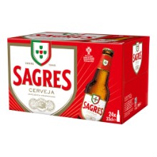 Sagres Branca EW / VAP