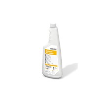 StainBlaster Rust-Remover
(StainEx 3)
Per le macchie di ruggine

Sicherheitshinweise
www.ch.ecolab.eu/sdb-suche