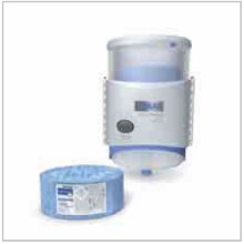 Apex / SMARTPOWER
Presoak
Blockförmiger Tauchreiniger für die
Besteckreinigung

Sicherheitshinweise
www.ch.ecolab.eu/sdb-suche
.