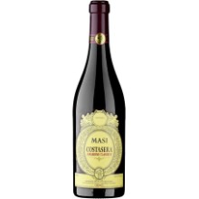 Amarone Classico della Valpolicella DOC EW
Costasera Masi **Magnum**