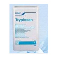 Tryplosan Bleich- & Fleckenentfernungsmit
Tryplosan prodotto decolorante e smacchiante

Sicherheitshinweise
www.ch.ecolab.eu/sdb-suche