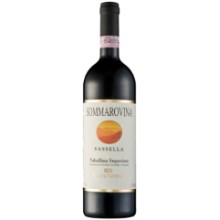 Valtellina Superiore DOCG EW
Sassella Sommarovina Prevostini ***Magnum***