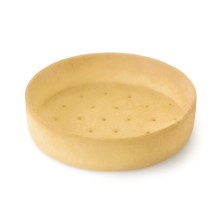 Hug Filigrano Dessert-Tartelettes 
Butter Rund 8.3 cm
Aktiv, auf Vorbestellung