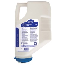 Suma Revoflow Max P1
W2166 Chlorhaltiger Geschirreiniger
***   https://sds.diversey.com/Home   ***
