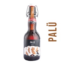 Engadiner PALÜ Bier MW / VAR