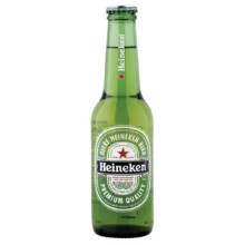 Heineken XLN Long neck bottle MW / VAR
Mini